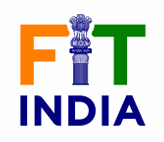 Fit India Logo