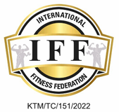 IFF Logo